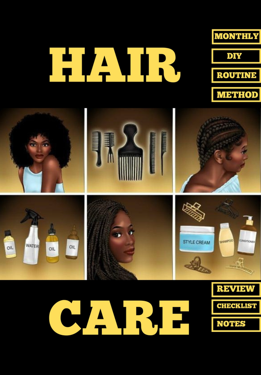 Hair Care